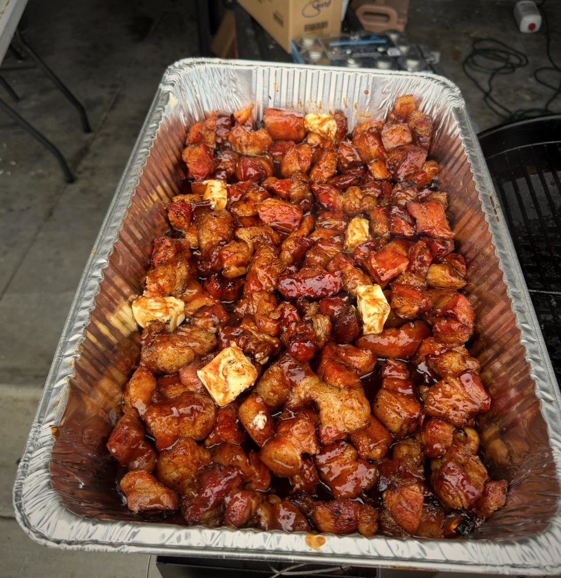 Burnt Ends