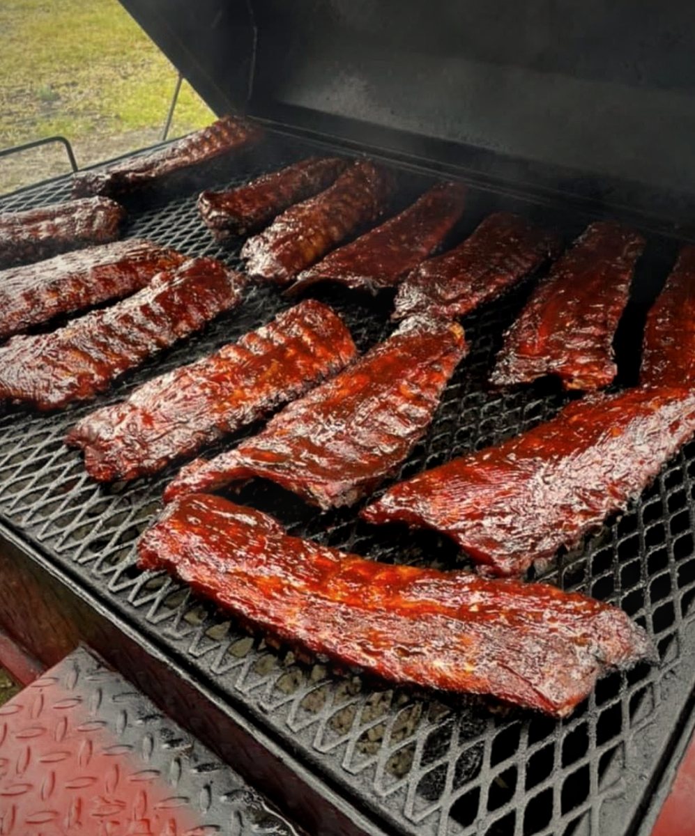 Ribs