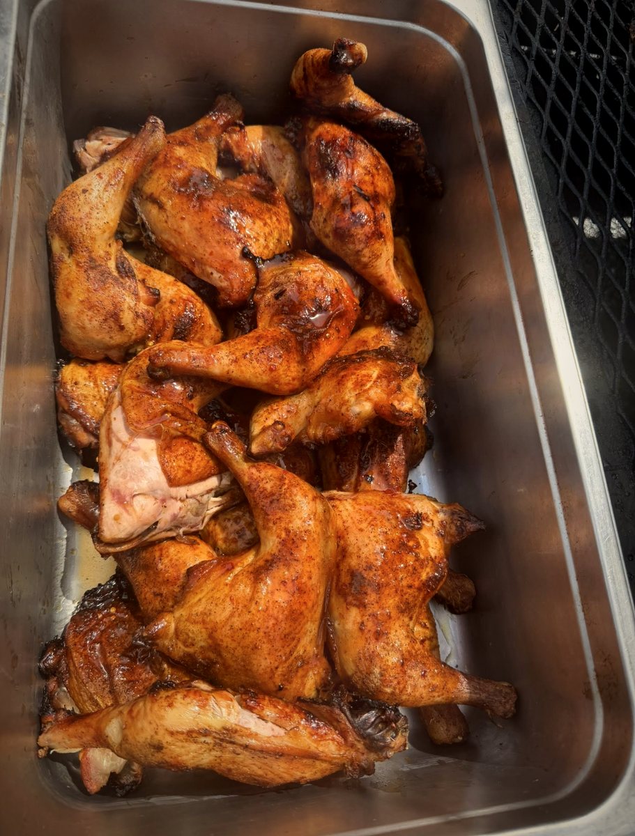 Chicken Quarter